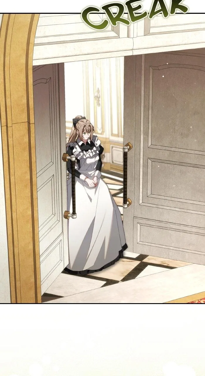 When the Archduke’s Leash Is Pulled Chapter 36 – Page 31