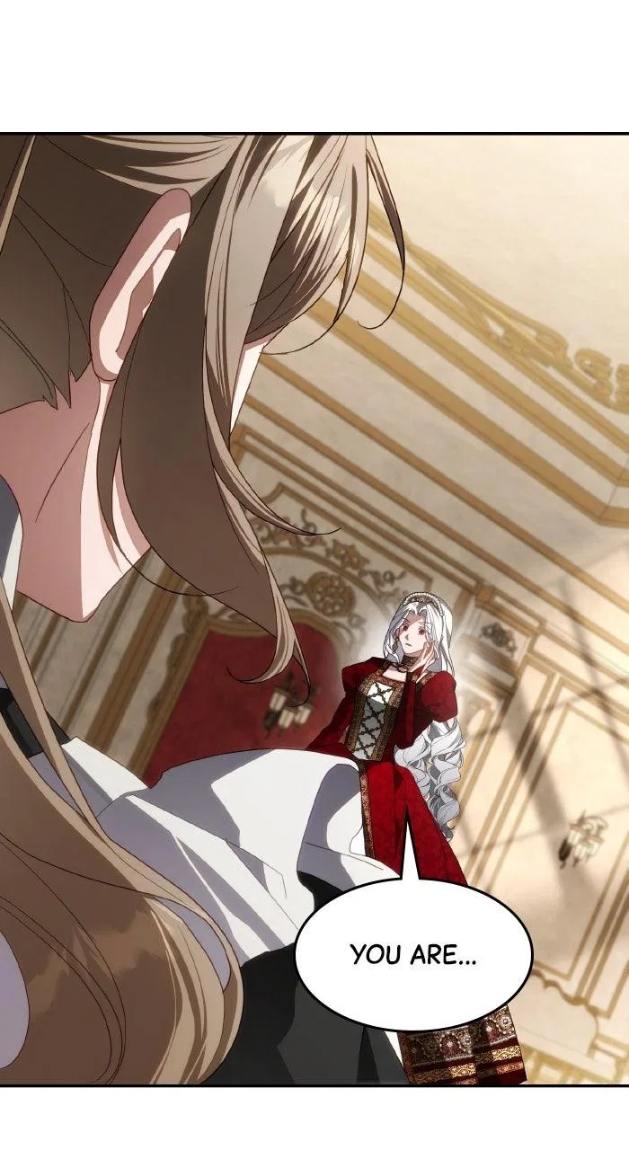 When the Archduke’s Leash Is Pulled Chapter 36 – Page 38