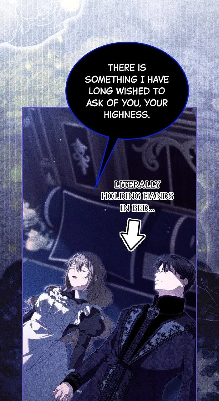 When the Archduke’s Leash Is Pulled Chapter 36 – Page 40
