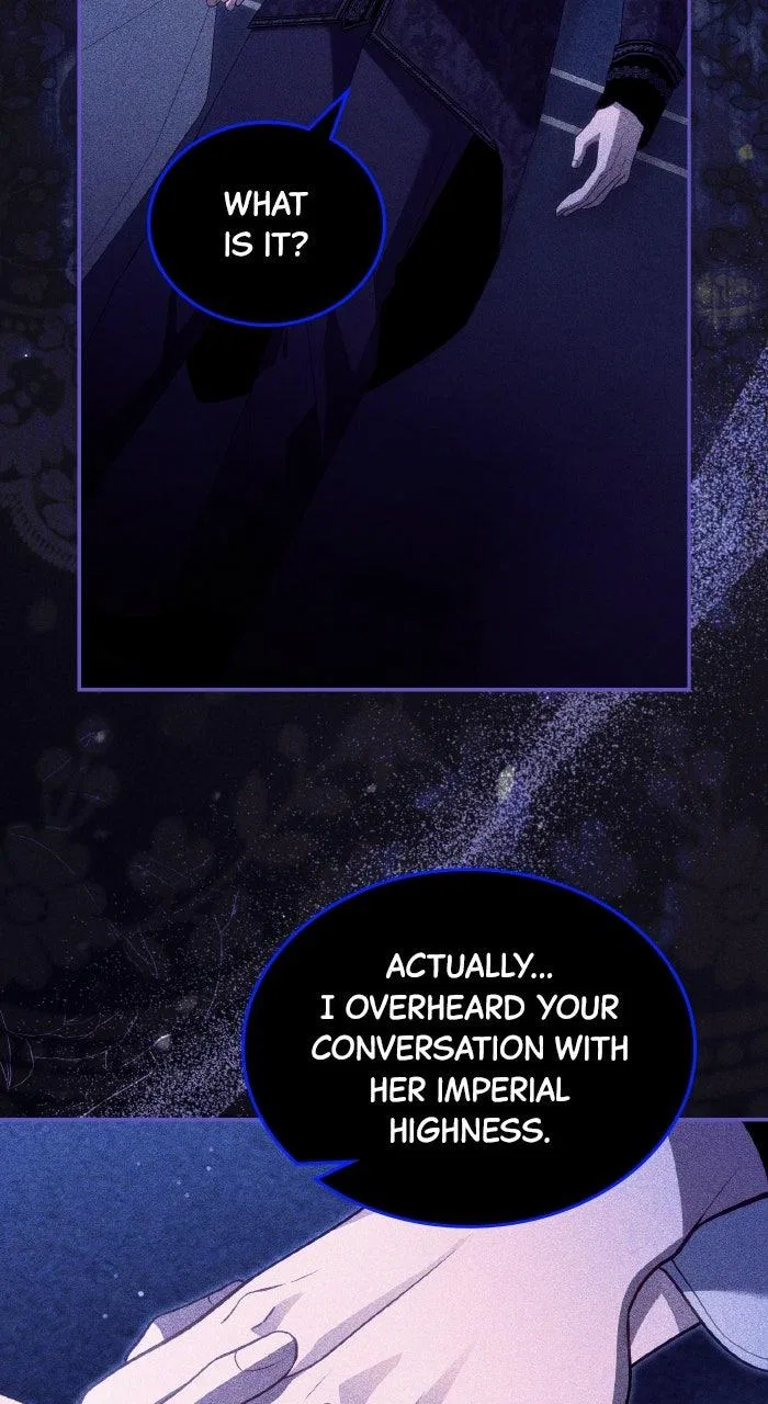 When the Archduke’s Leash Is Pulled Chapter 36 – Page 41