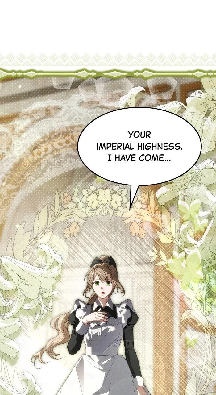 When the Archduke’s Leash Is Pulled Chapter 36 – Page 44