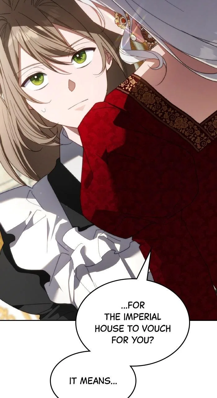 When the Archduke’s Leash Is Pulled Chapter 36 – Page 48