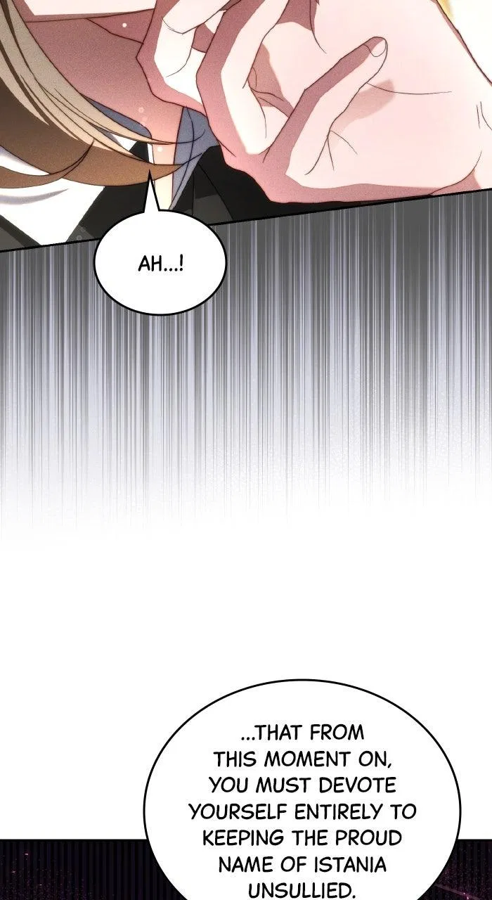 When the Archduke’s Leash Is Pulled Chapter 36 – Page 50
