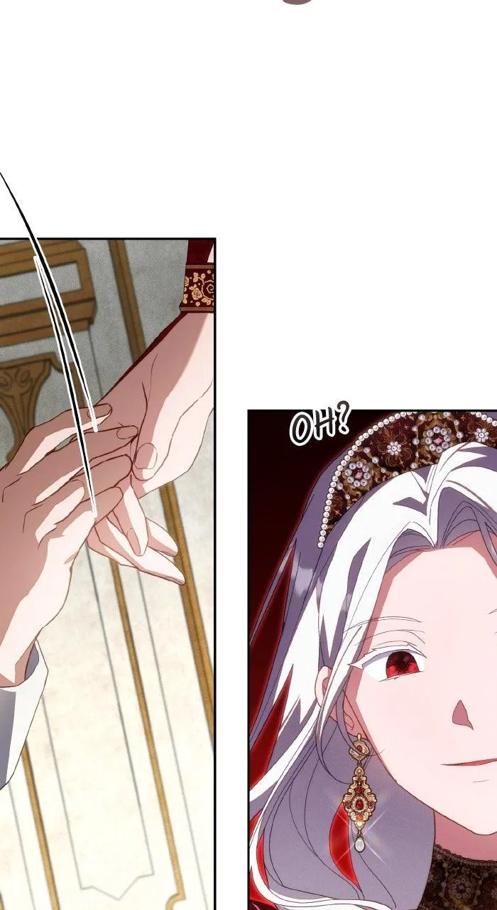 When the Archduke’s Leash Is Pulled Chapter 36 – Page 54