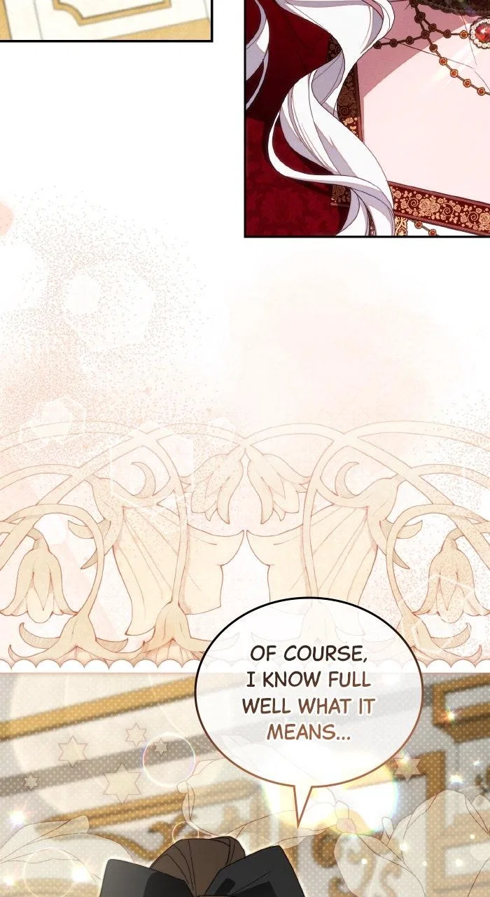 When the Archduke’s Leash Is Pulled Chapter 36 – Page 55