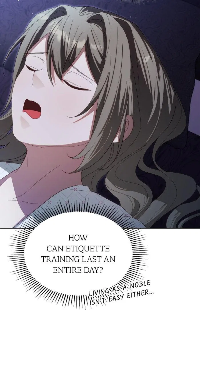When the Archduke’s Leash Is Pulled Chapter 36 – Page 62