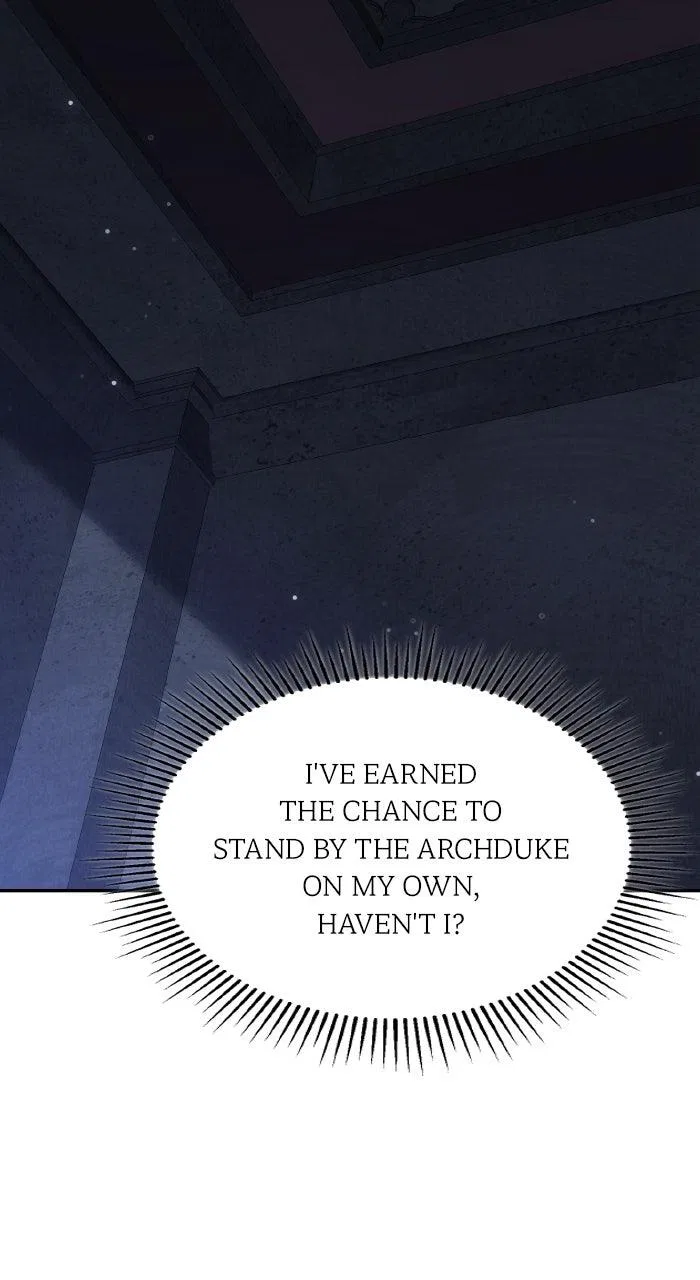 When the Archduke’s Leash Is Pulled Chapter 36 – Page 66