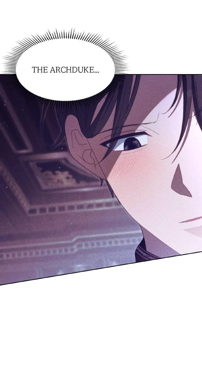 When the Archduke’s Leash Is Pulled Chapter 36 – Page 67