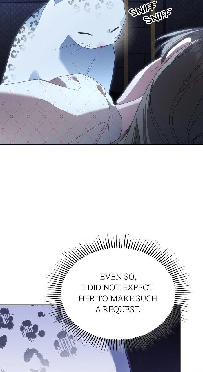 When the Archduke’s Leash Is Pulled Chapter 36 – Page 77