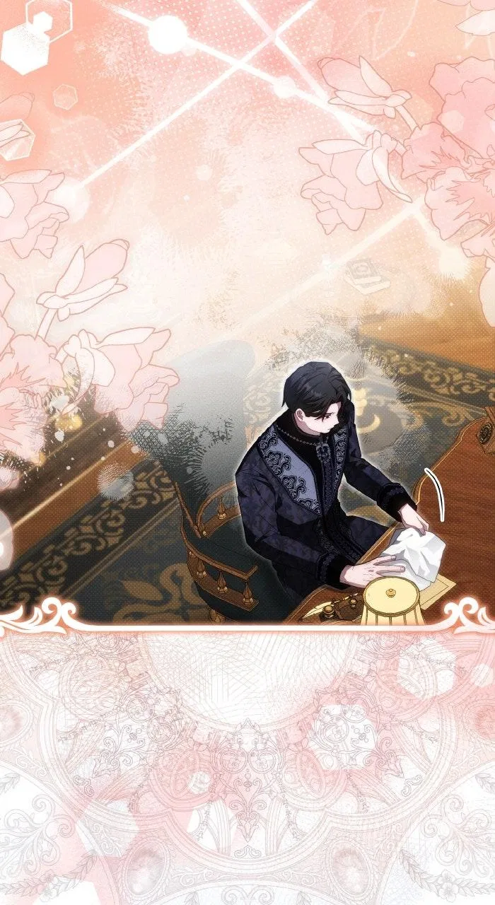 When the Archduke’s Leash Is Pulled Chapter 35 – Page 3