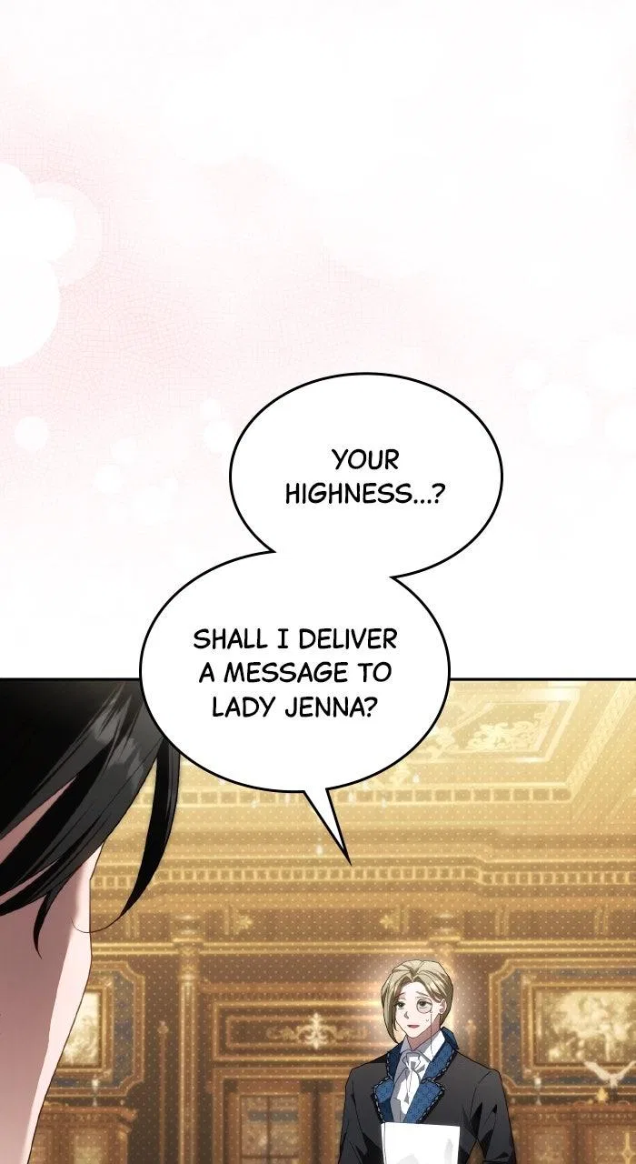 When the Archduke’s Leash Is Pulled Chapter 35 – Page 8