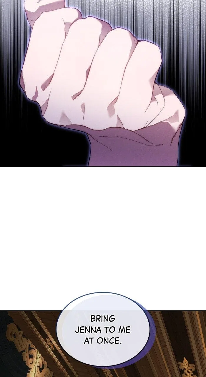 When the Archduke’s Leash Is Pulled Chapter 35 – Page 11