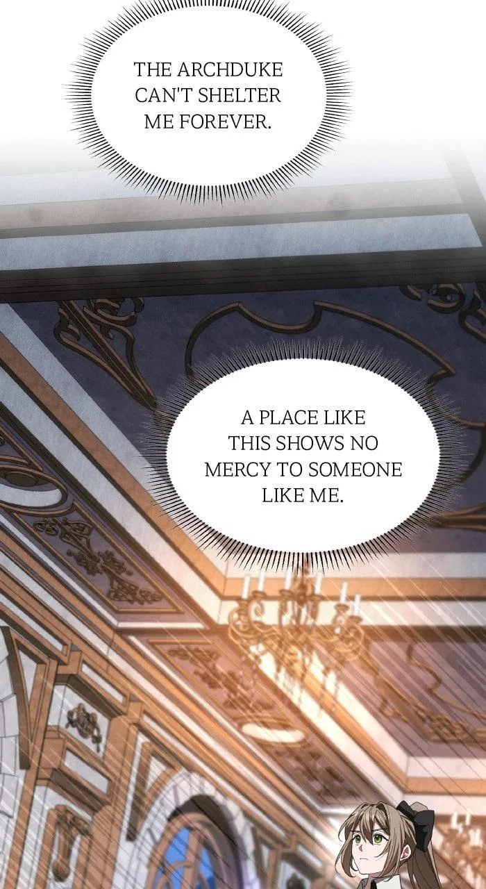 When the Archduke’s Leash Is Pulled Chapter 35 – Page 20