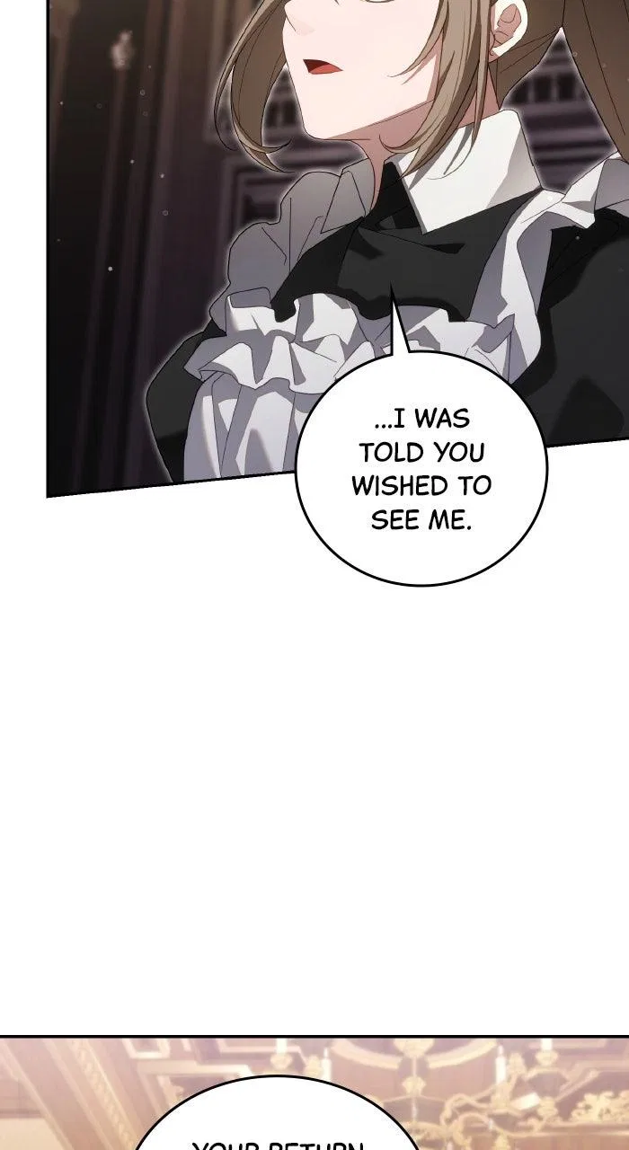 When the Archduke’s Leash Is Pulled Chapter 35 – Page 26
