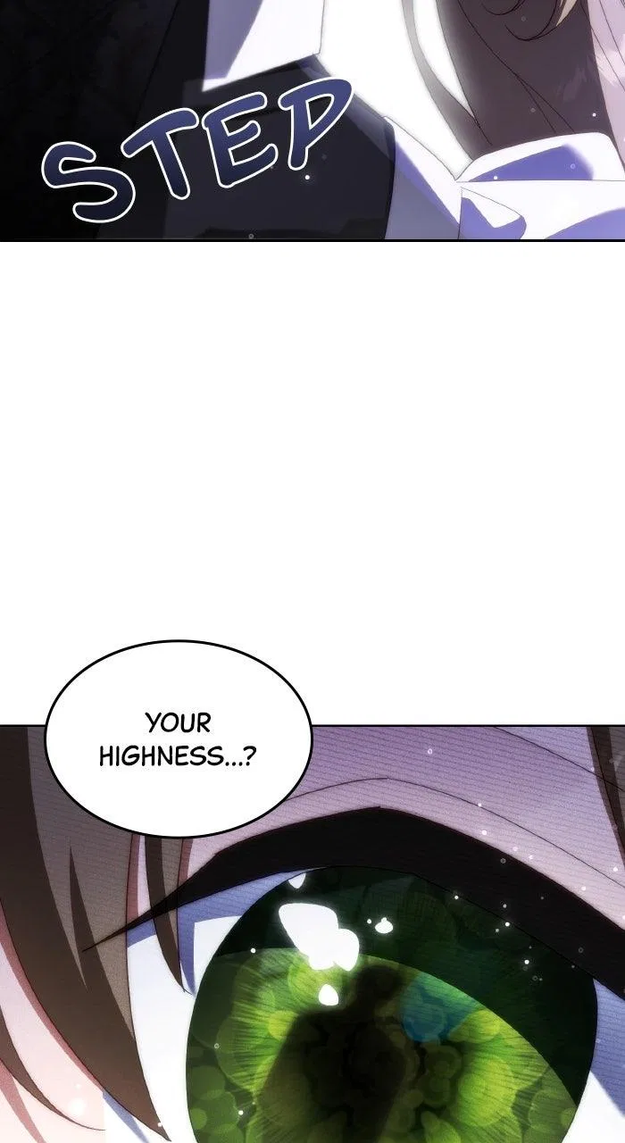 When the Archduke’s Leash Is Pulled Chapter 35 – Page 30