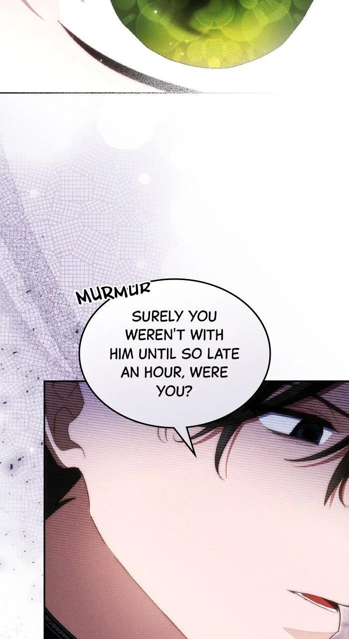 When the Archduke’s Leash Is Pulled Chapter 35 – Page 31