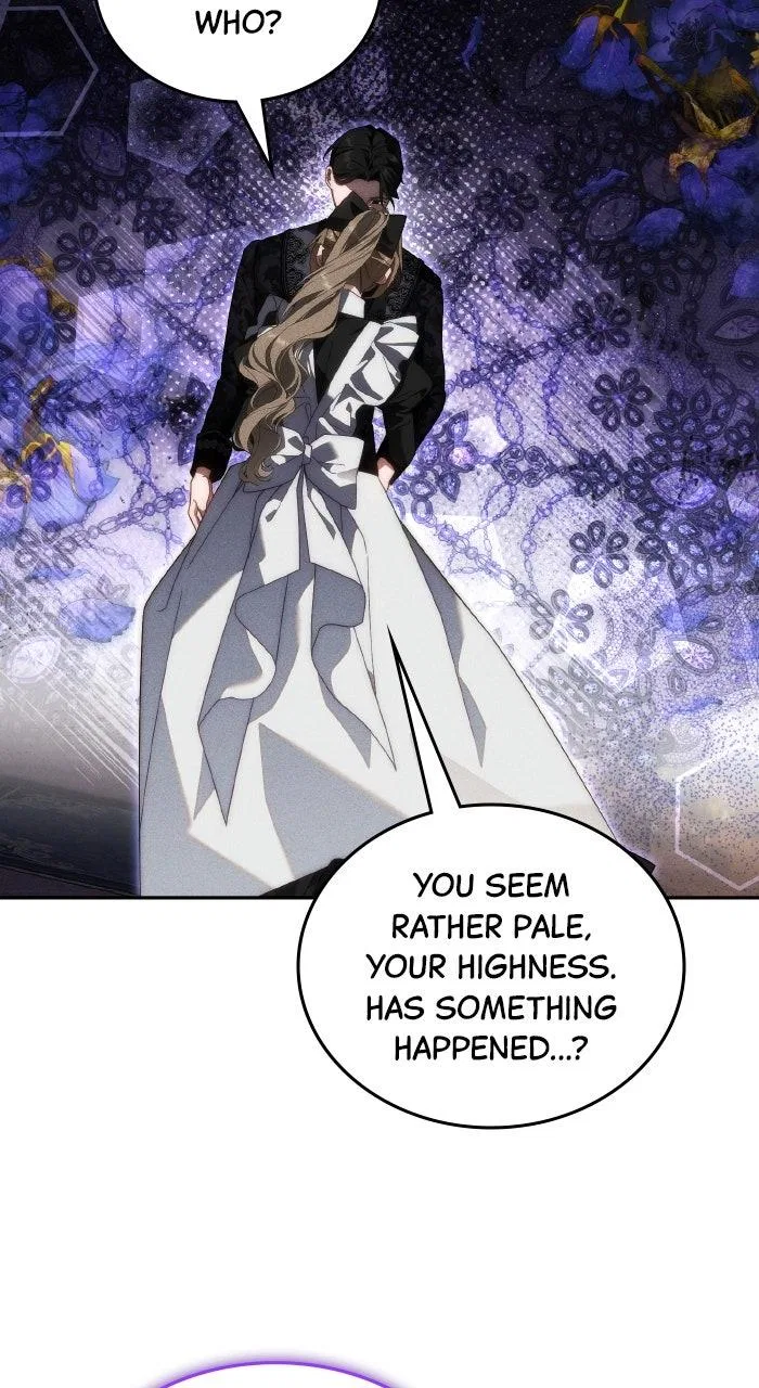 When the Archduke’s Leash Is Pulled Chapter 35 – Page 33