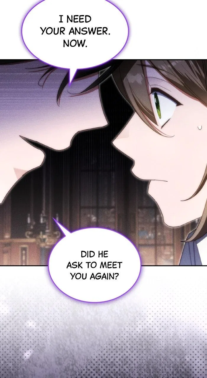 When the Archduke’s Leash Is Pulled Chapter 35 – Page 34