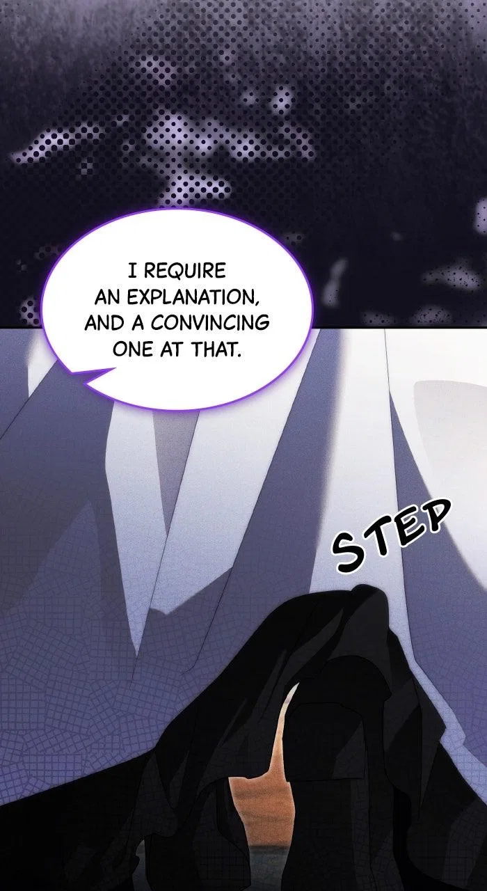 When the Archduke’s Leash Is Pulled Chapter 35 – Page 35