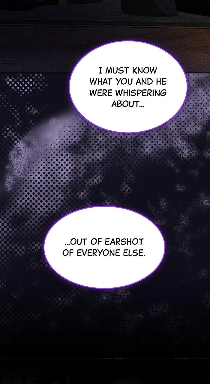 When the Archduke’s Leash Is Pulled Chapter 35 – Page 36