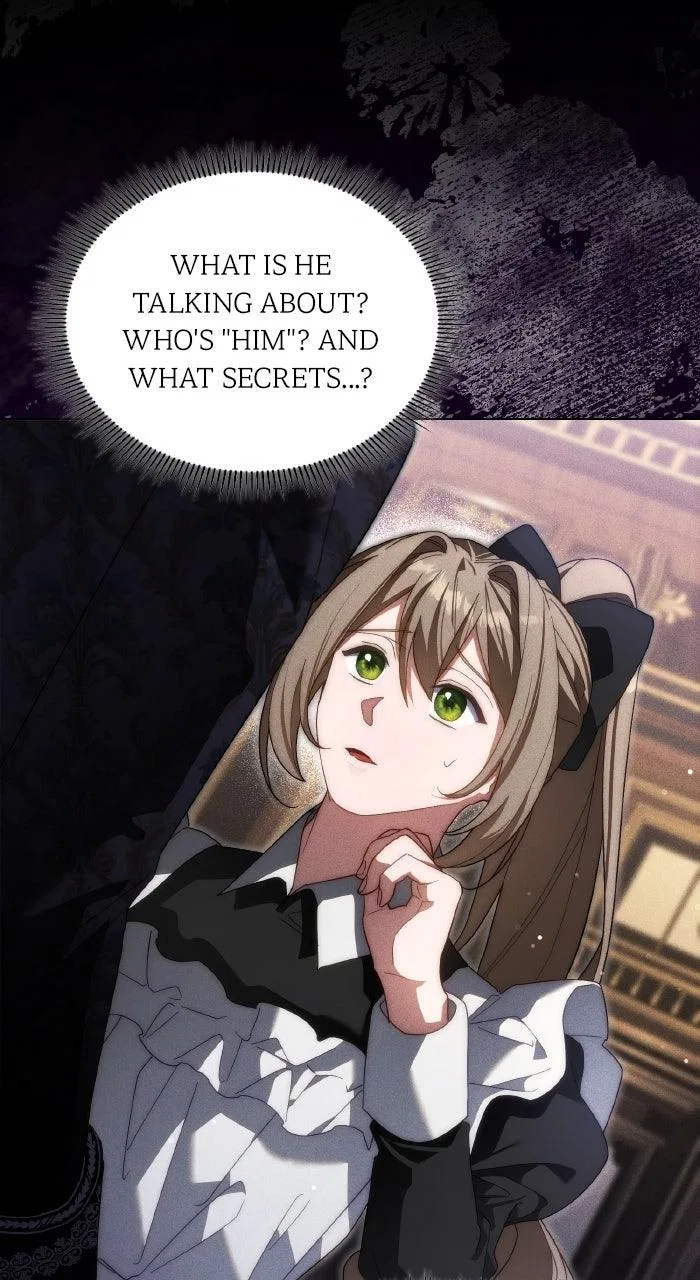 When the Archduke’s Leash Is Pulled Chapter 35 – Page 37