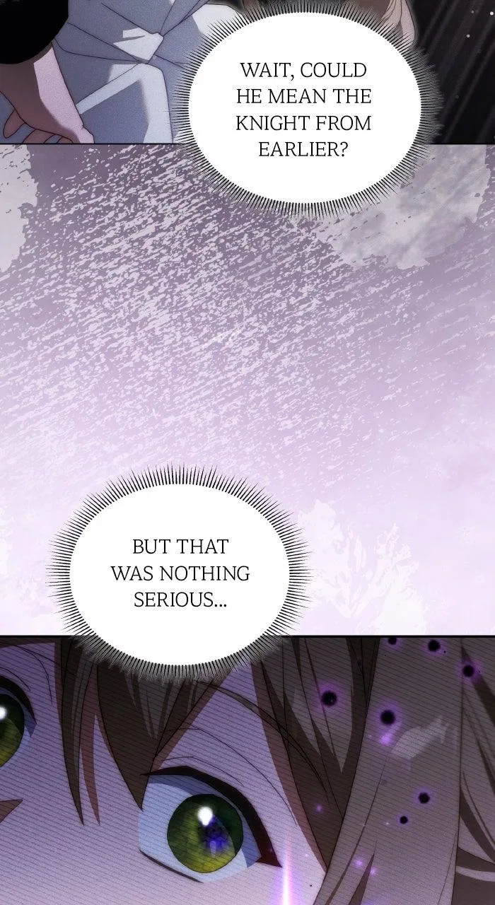 When the Archduke’s Leash Is Pulled Chapter 35 – Page 38
