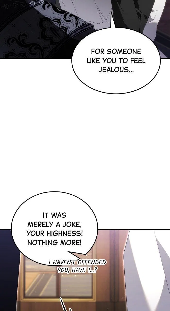 When the Archduke’s Leash Is Pulled Chapter 35 – Page 47