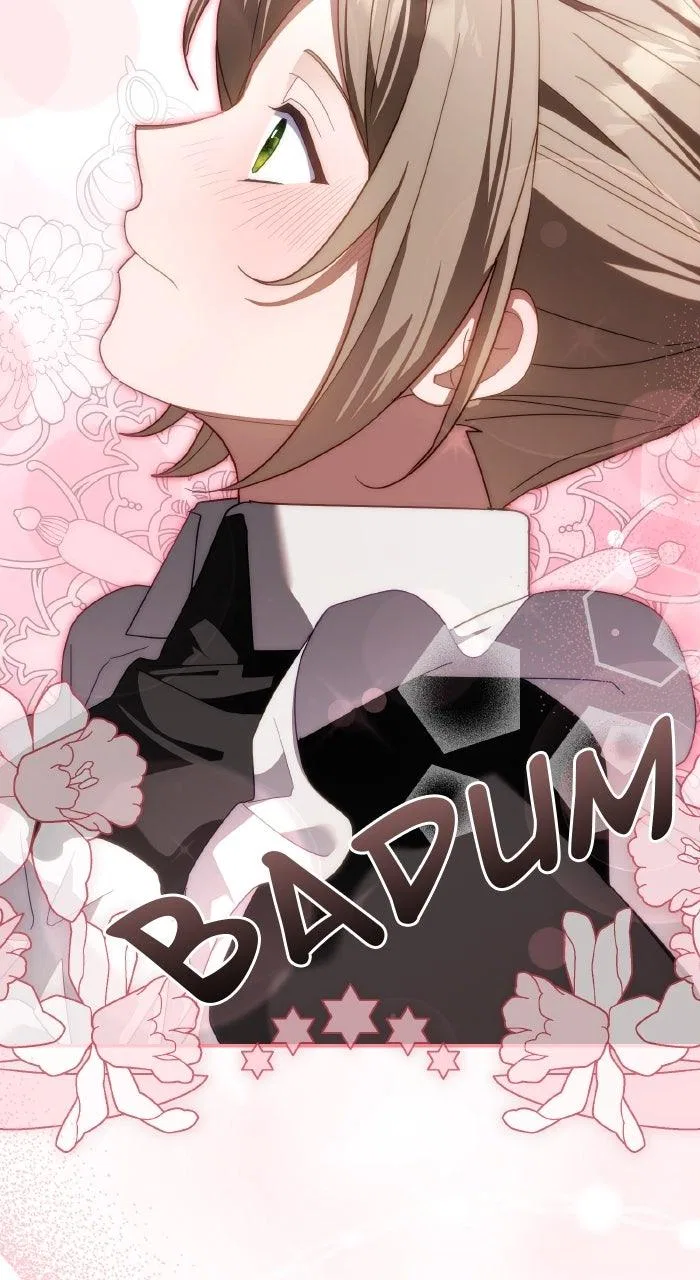 When the Archduke’s Leash Is Pulled Chapter 35 – Page 54