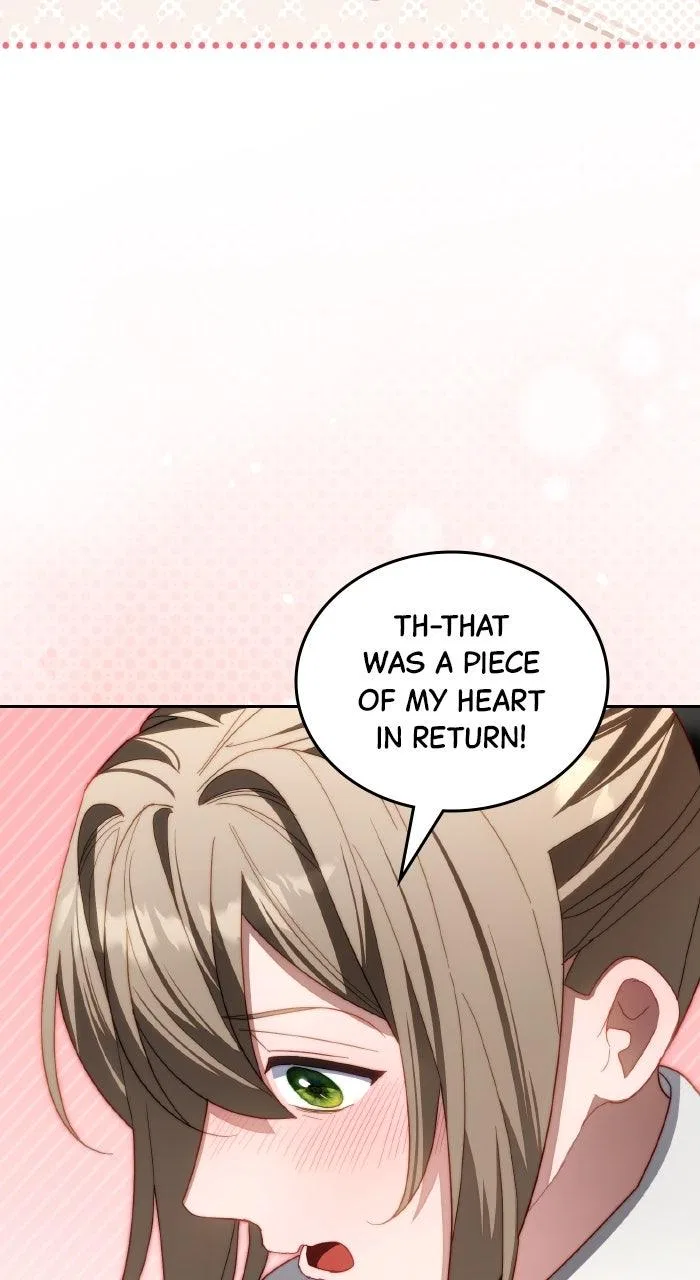 When the Archduke’s Leash Is Pulled Chapter 35 – Page 65