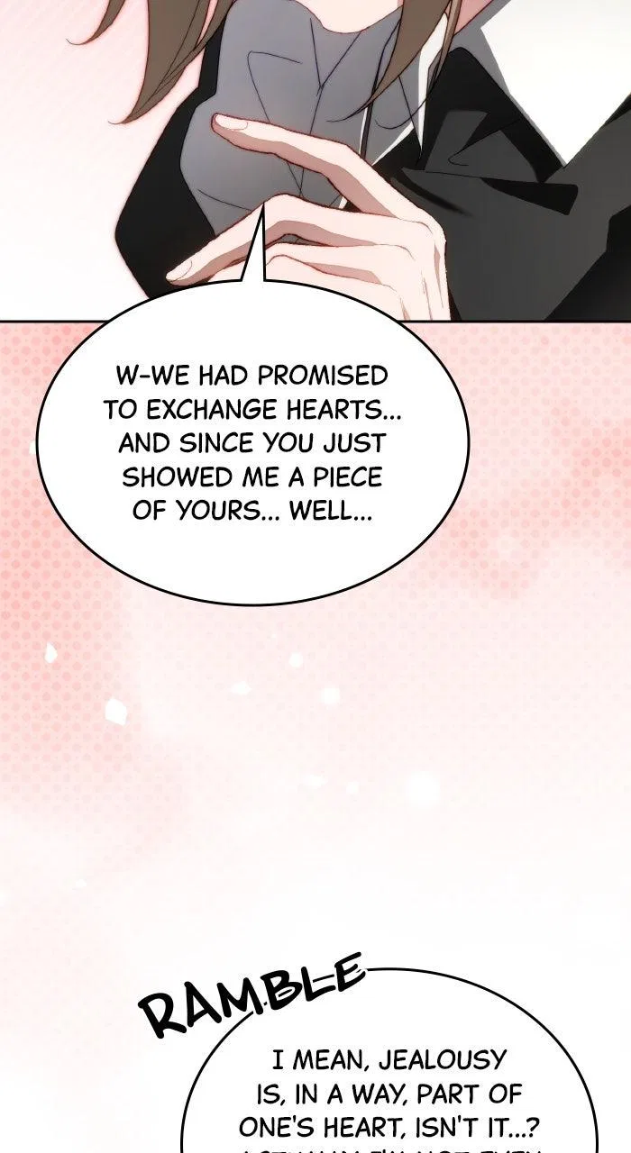 When the Archduke’s Leash Is Pulled Chapter 35 – Page 66