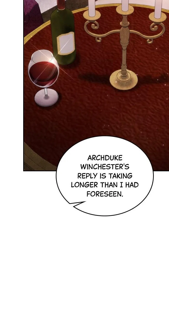 When the Archduke’s Leash Is Pulled Chapter 35 – Page 79