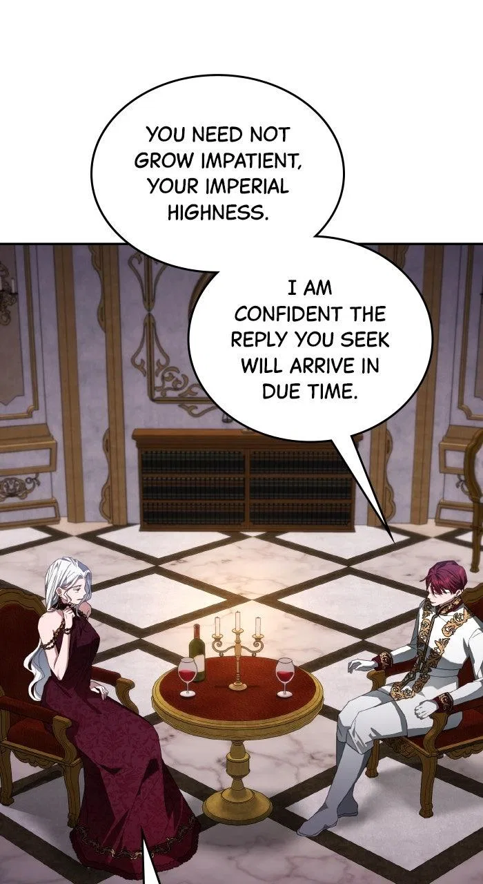 When the Archduke’s Leash Is Pulled Chapter 35 – Page 80