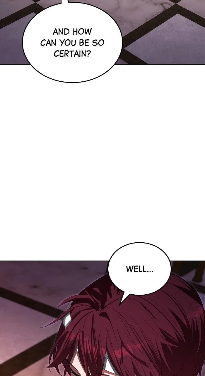 When the Archduke’s Leash Is Pulled Chapter 35 – Page 81