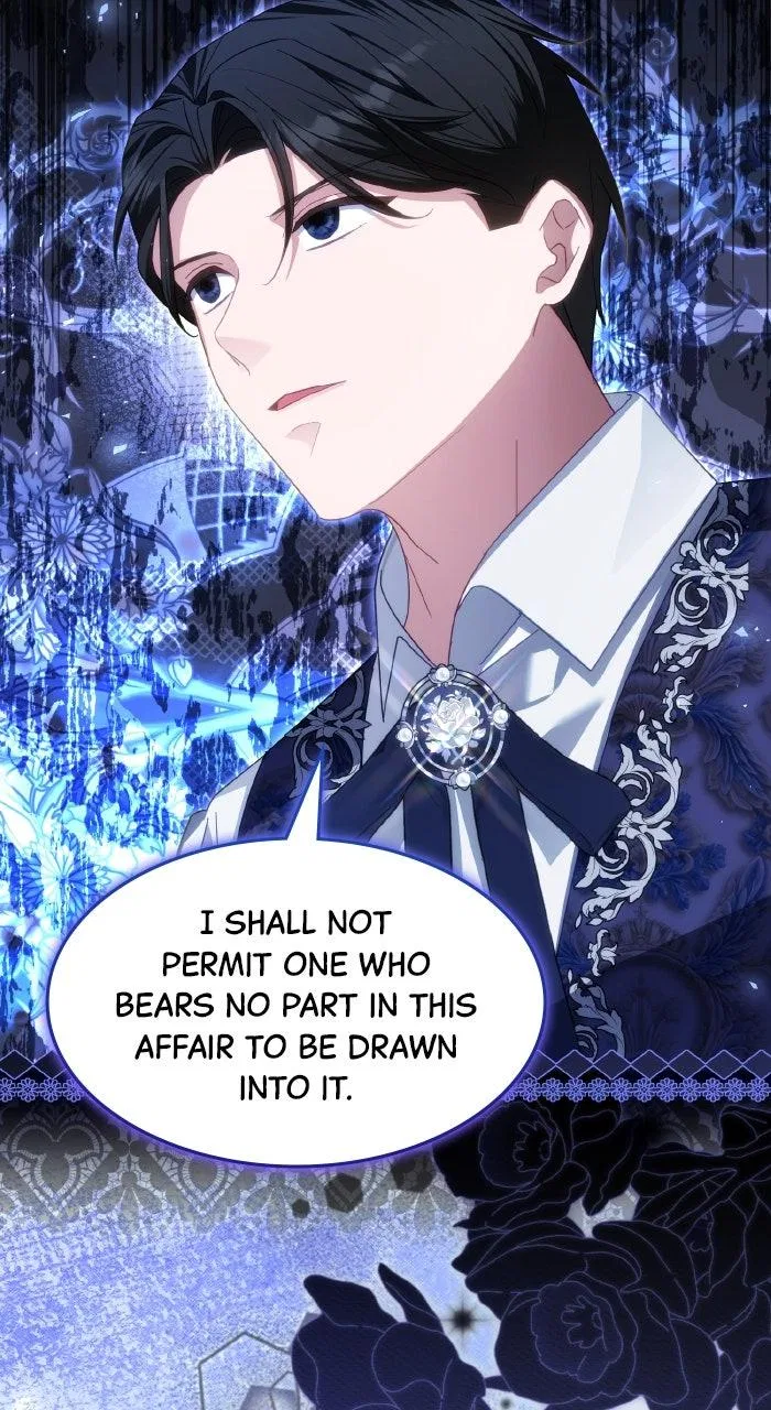 When the Archduke’s Leash Is Pulled Chapter 34 – Page 3