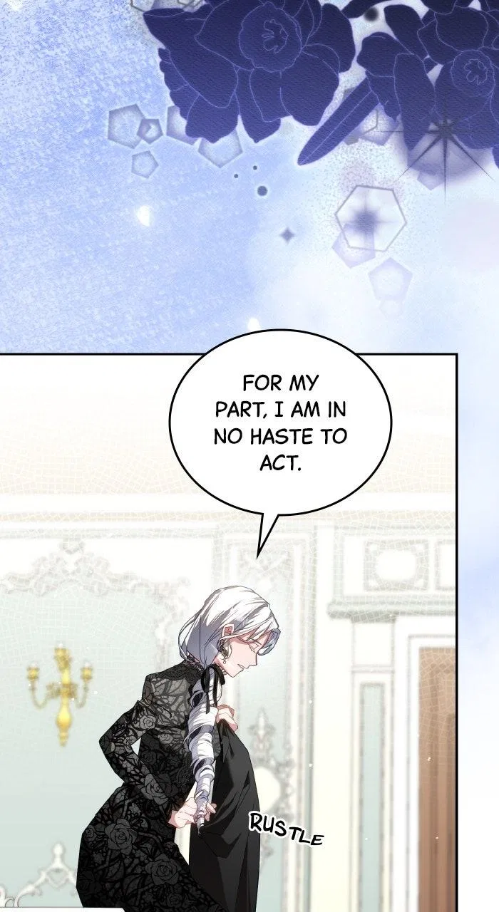 When the Archduke’s Leash Is Pulled Chapter 34 – Page 4