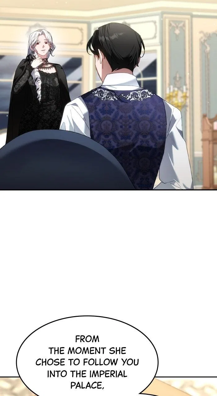 When the Archduke’s Leash Is Pulled Chapter 34 – Page 6