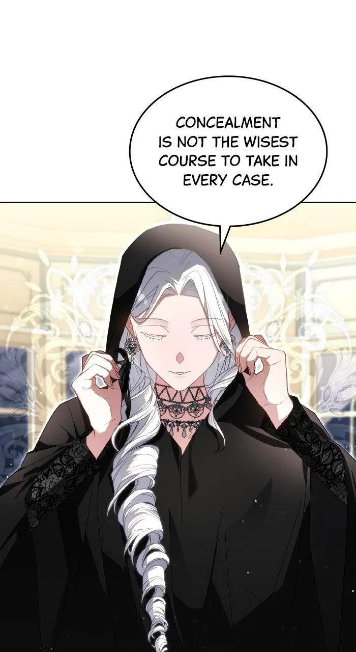 When the Archduke’s Leash Is Pulled Chapter 34 – Page 8
