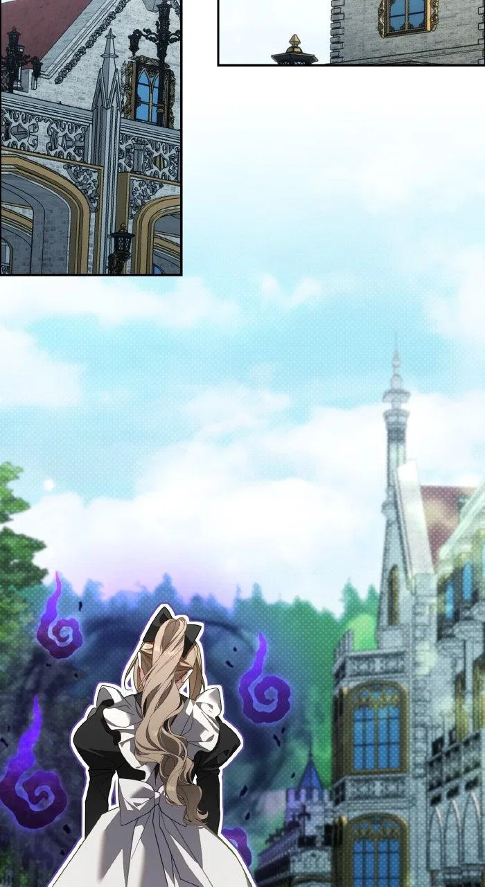 When the Archduke’s Leash Is Pulled Chapter 34 – Page 16