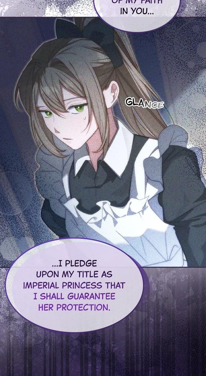When the Archduke’s Leash Is Pulled Chapter 34 – Page 19