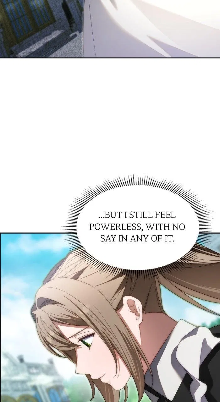 When the Archduke’s Leash Is Pulled Chapter 34 – Page 25