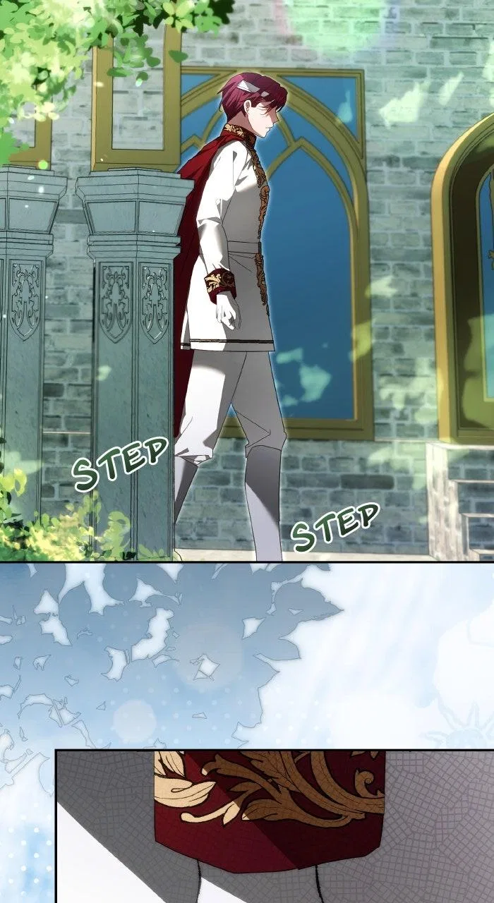 When the Archduke’s Leash Is Pulled Chapter 34 – Page 32