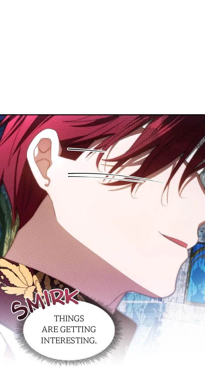 When the Archduke’s Leash Is Pulled Chapter 34 – Page 37