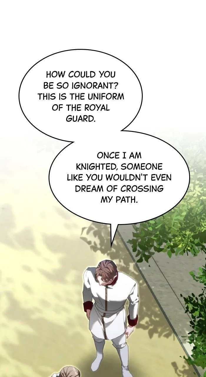 When the Archduke’s Leash Is Pulled Chapter 34 – Page 41