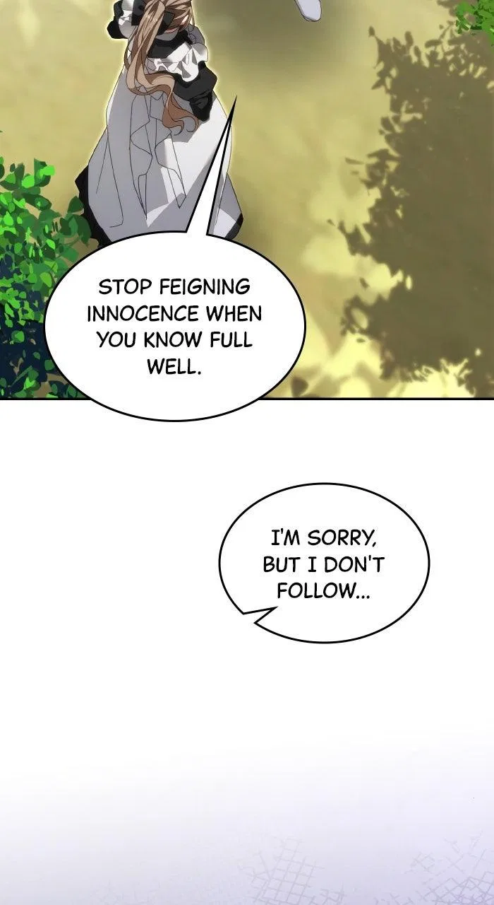 When the Archduke’s Leash Is Pulled Chapter 34 – Page 42