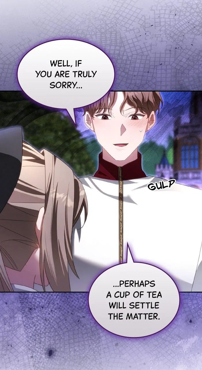 When the Archduke’s Leash Is Pulled Chapter 34 – Page 43