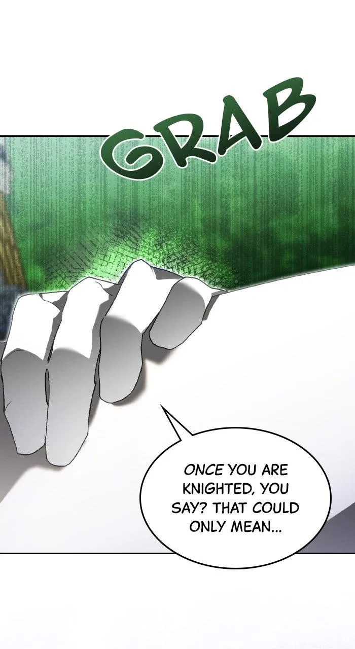 When the Archduke’s Leash Is Pulled Chapter 34 – Page 46