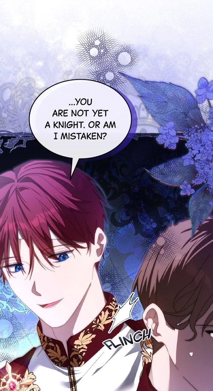 When the Archduke’s Leash Is Pulled Chapter 34 – Page 47
