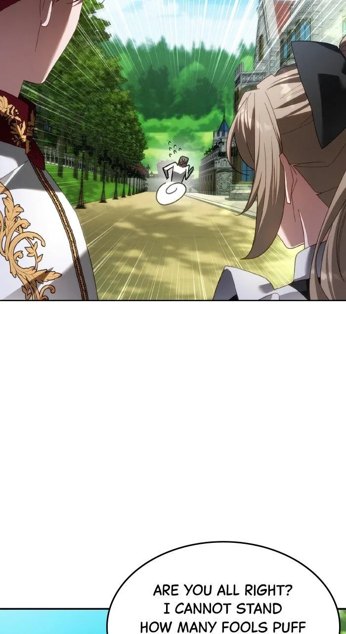 When the Archduke’s Leash Is Pulled Chapter 34 – Page 53