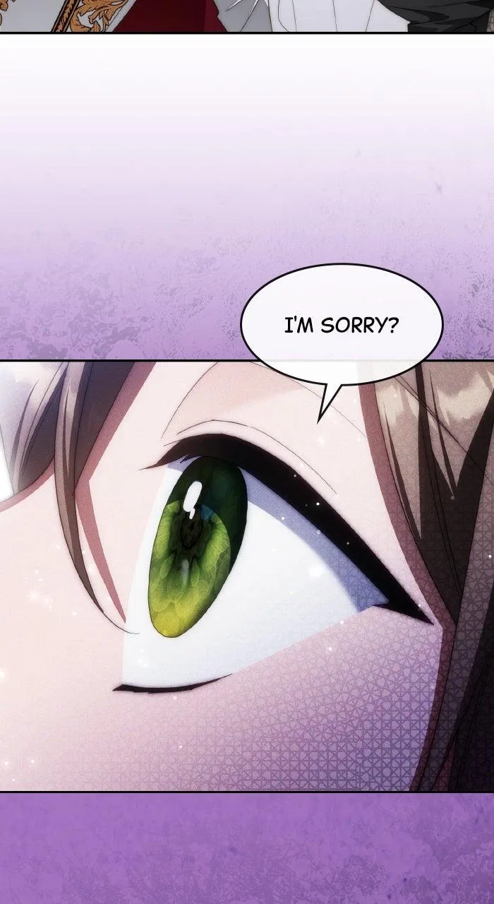 When the Archduke’s Leash Is Pulled Chapter 34 – Page 56