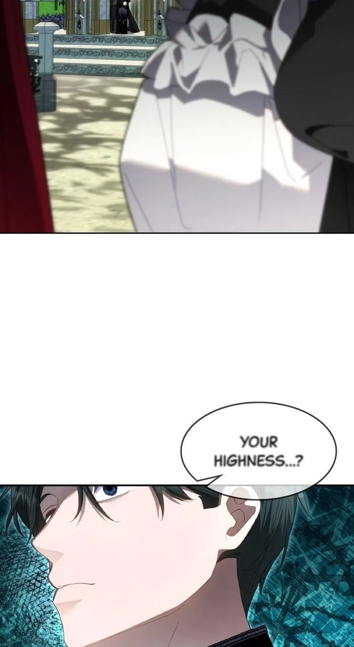 When the Archduke’s Leash Is Pulled Chapter 34 – Page 61